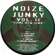 DJ Trajic - Noize Junky Vol. II 